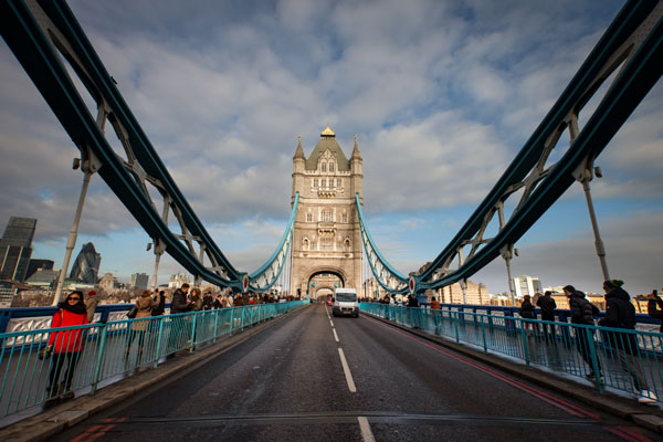 Tower Bridge