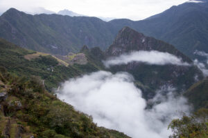 Machu Picchu gezi rehberi