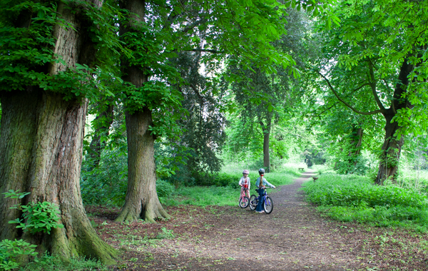 Londra'da mutlaka görmeniz gereken 10 park
