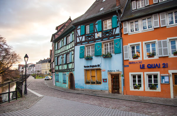 Colmar