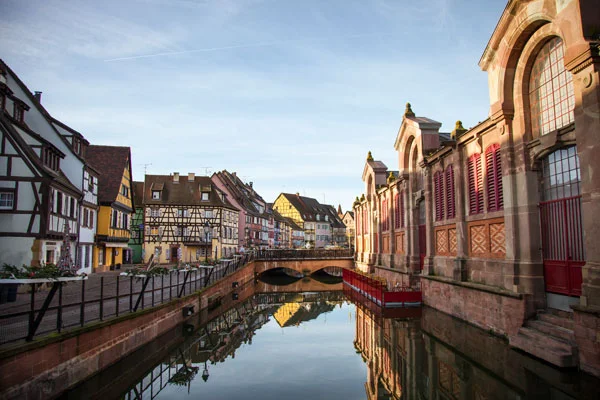 Colmar