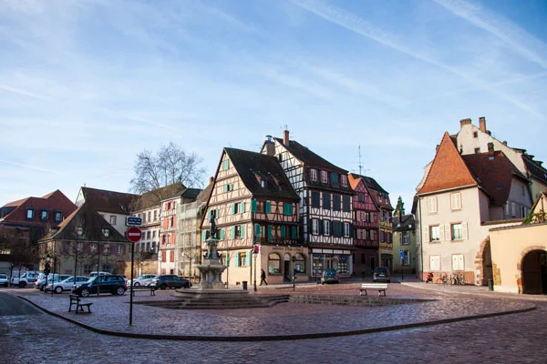 Colmar