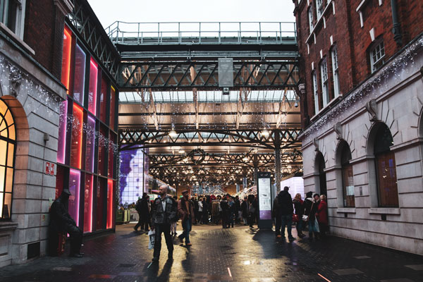 Londra