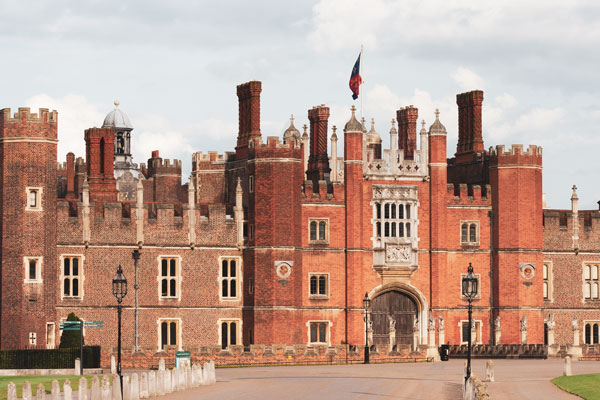 Hampton Court