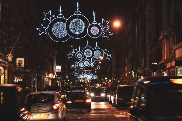 Londra