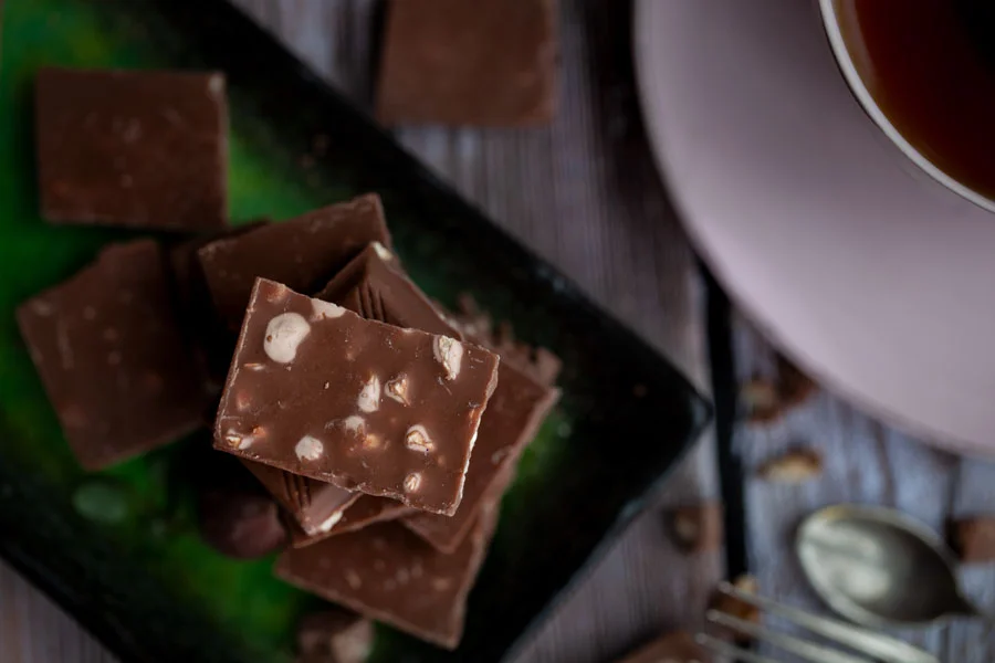 chocolate