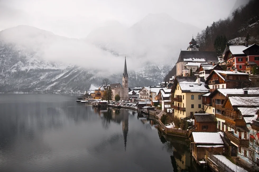 Hallstatt