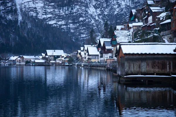 Hallstatt gezi rehberi
