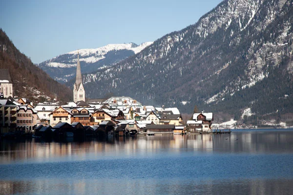 Hallstatt gezi rehberi