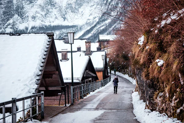 Hallstatt gezi rehberi