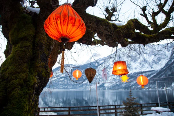 Hallstatt