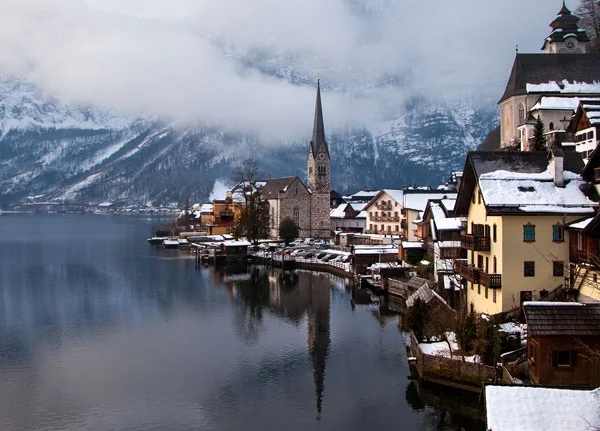 Hallstatt