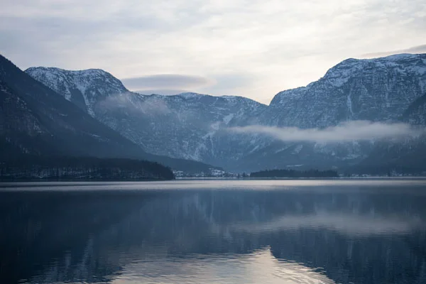 Hallstatt gezilecek yerler