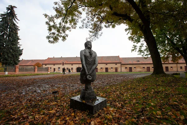 Terezin