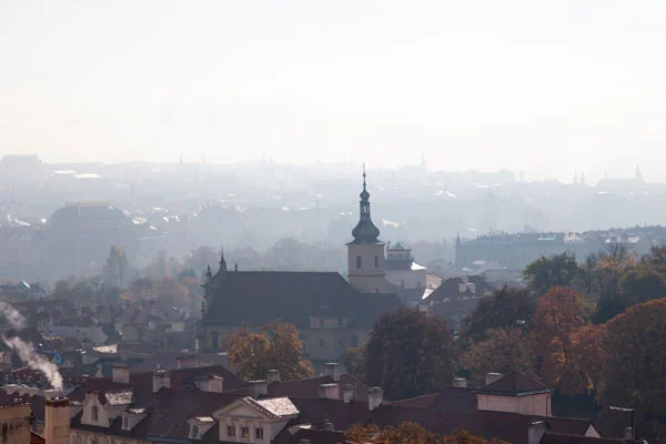 Prag gezi rehberi
