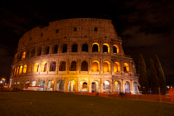 Roma