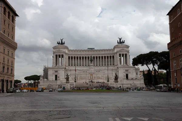 Roma gezi rehberi
