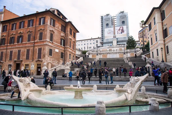 Roma