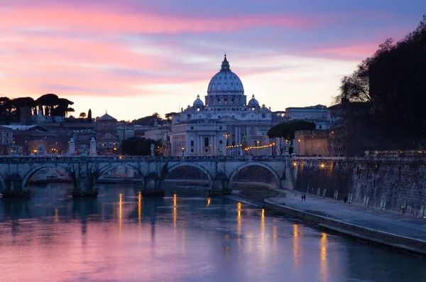 Roma gezilecek yerler
