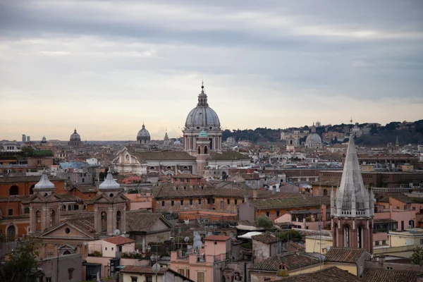 Roma gezilecek yerler