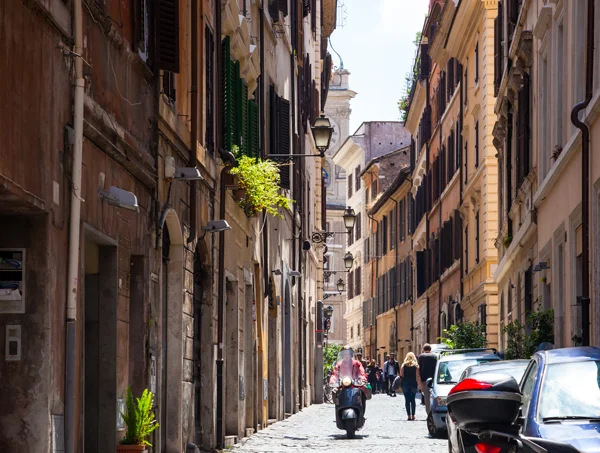 Trastevere