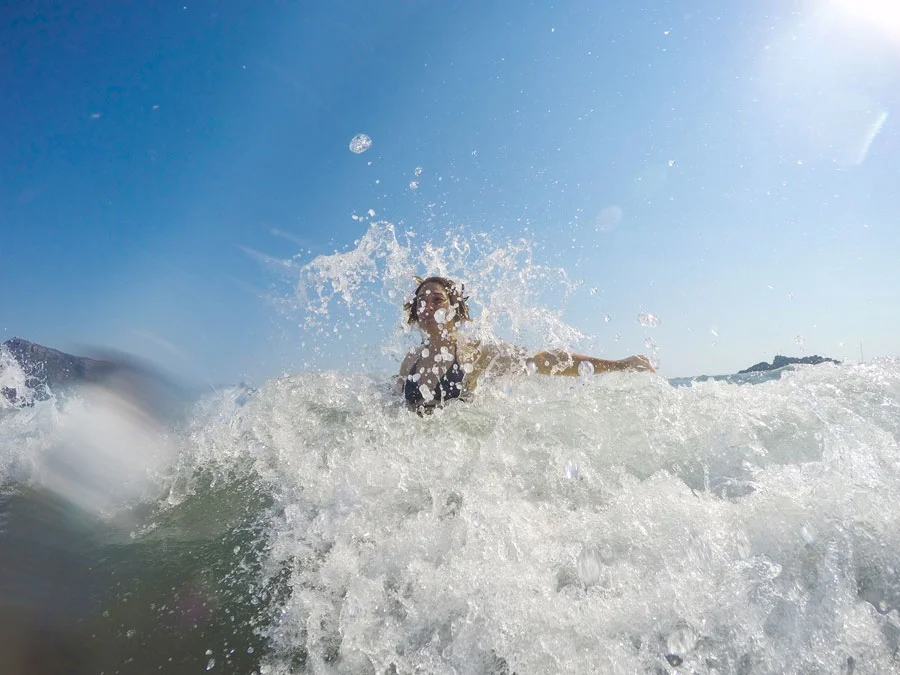 Bodrum'un en güzel koyları