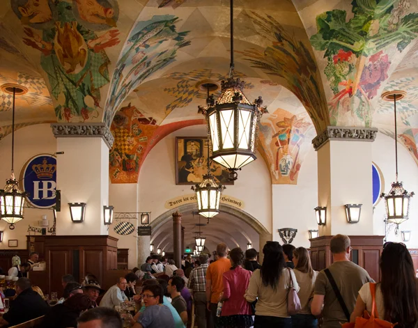 Hofbräuhaus