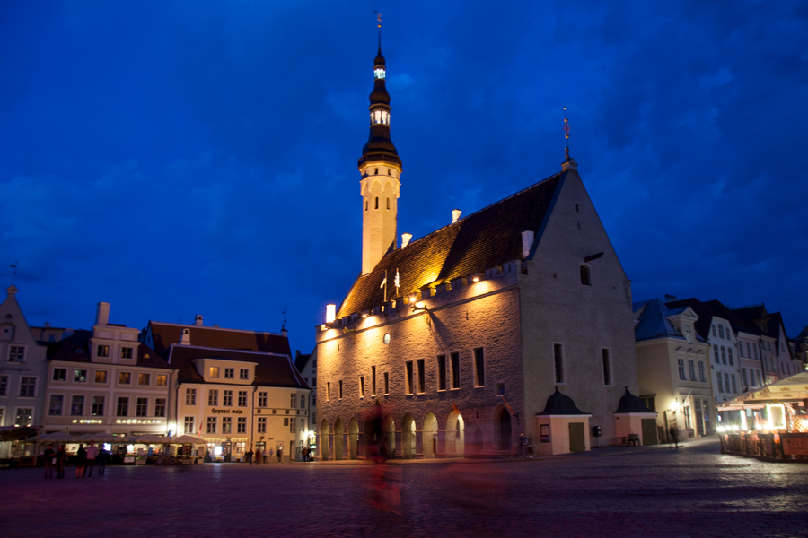 Tallinn