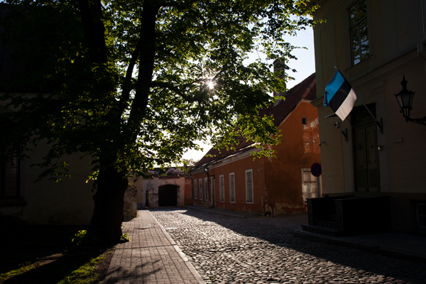 Tallinn