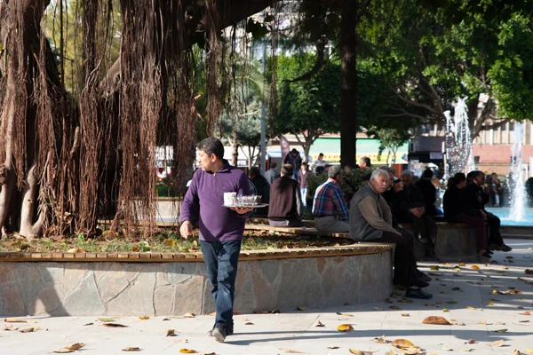 Adana gezilecek yerler