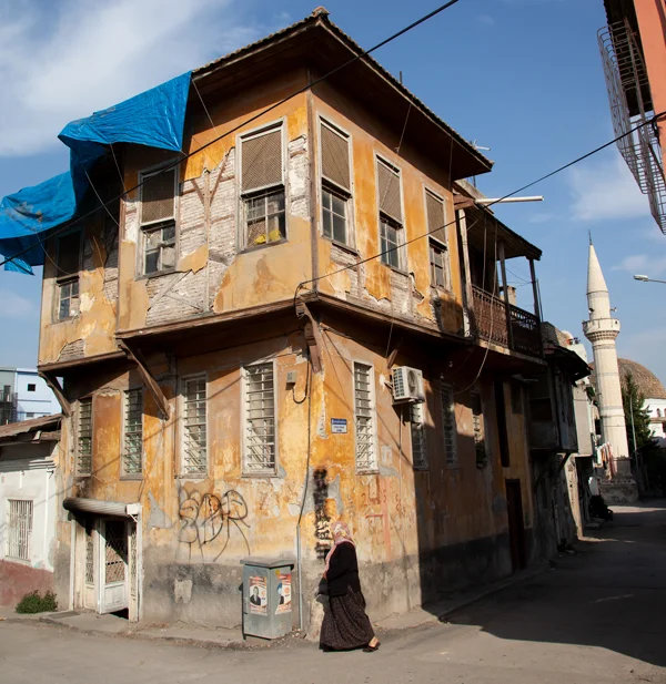 Adana gezilecek yerler