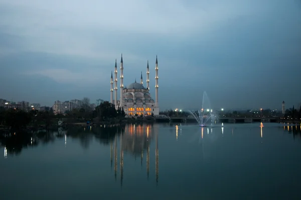 Adana gezilecek yerler