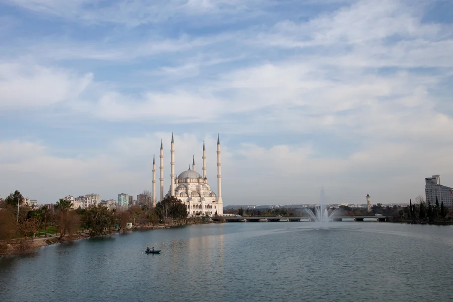 Adana