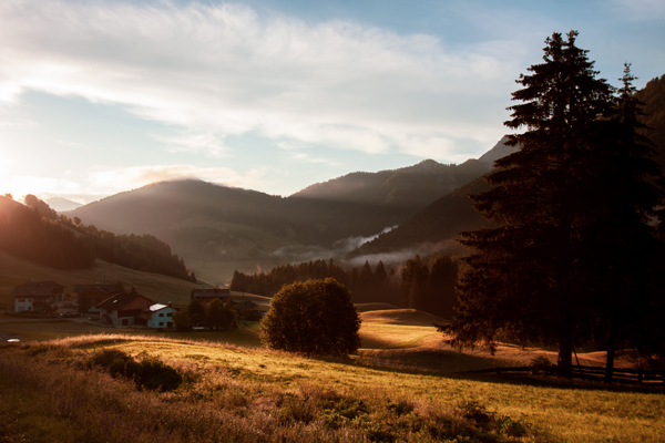 Dolomitler