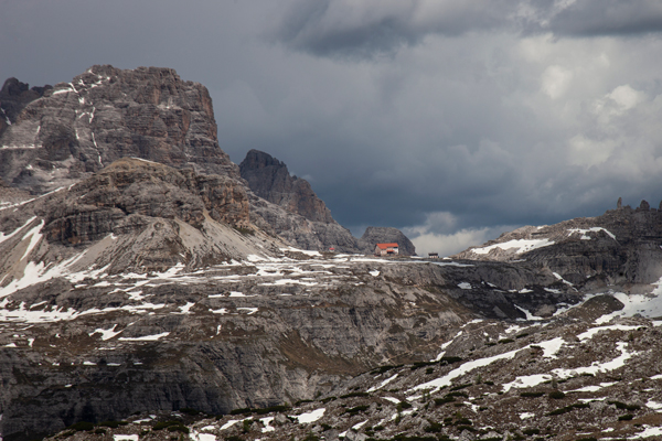 Dolomitler