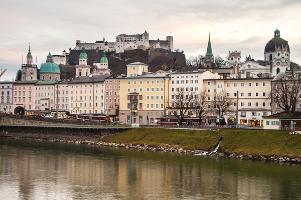 Salzburg