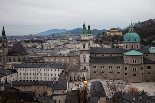 Salzburg