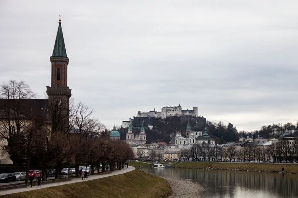 Salzburg