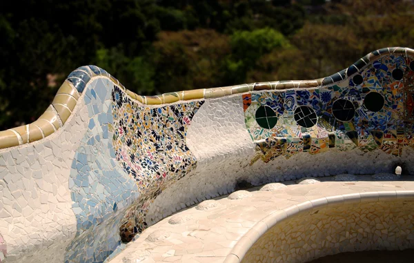 Barselona ve Gaudi