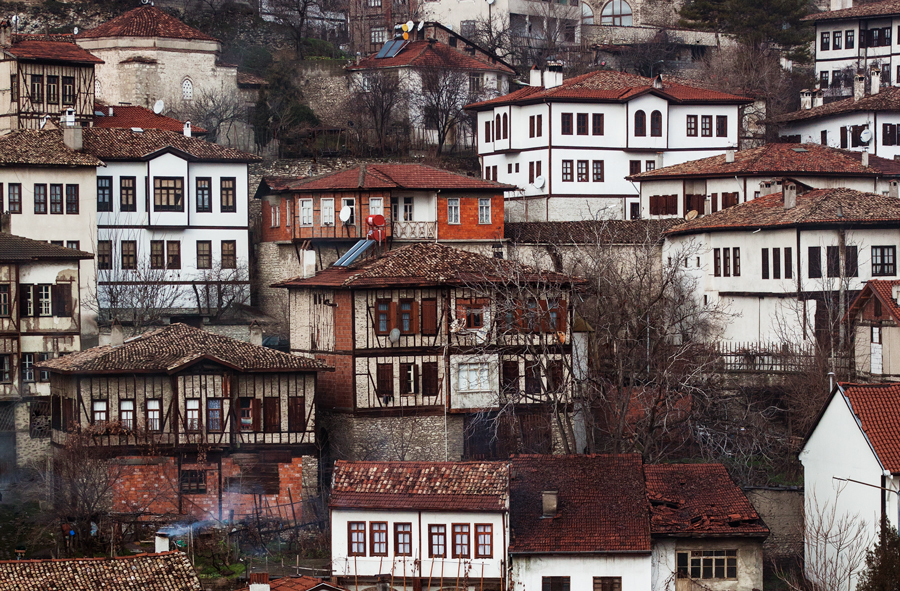 Safranbolu