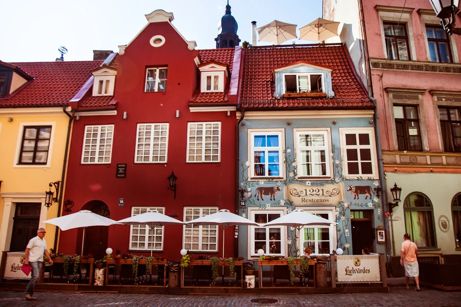 Riga