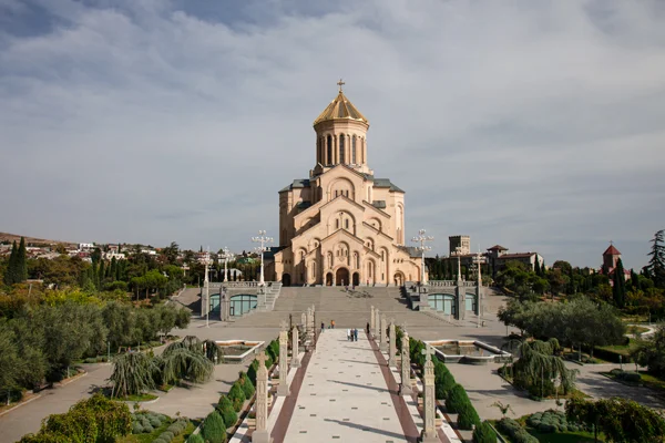 Tiflis gezi rehberi