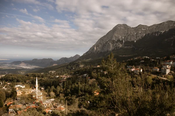 Antalya