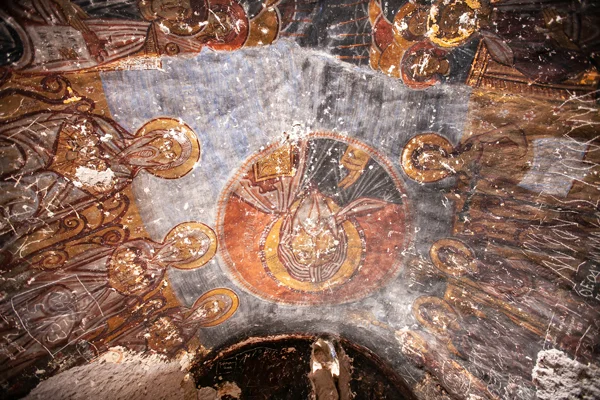 Kapadokya