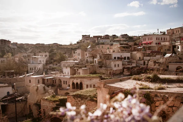 Kapadokya