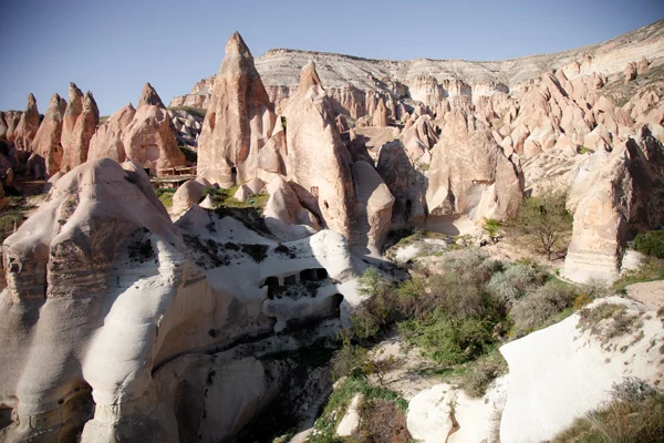 Kapadokya