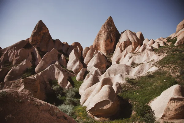 Kapadokya