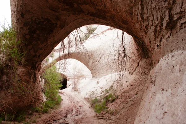 Kapadokya