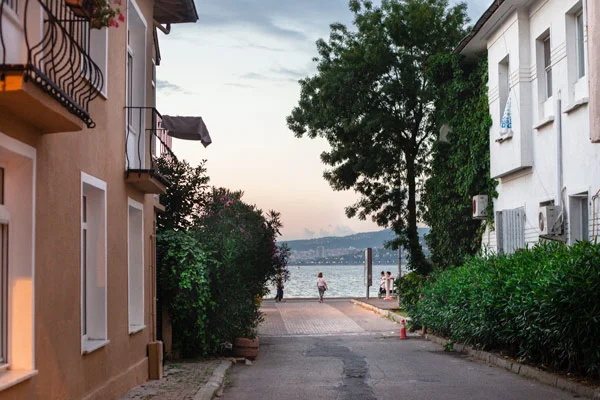 Büyükada