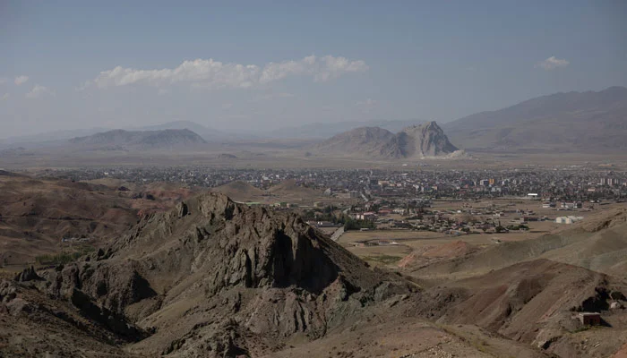 Doğubayazıt